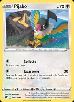 Carte Pokémon