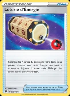 Carte Pokémon