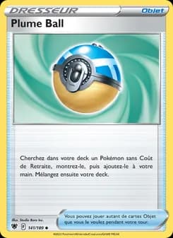 Carte Pokémon
