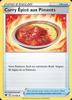 Carte Pokémon