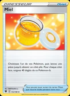 Carte Pokémon