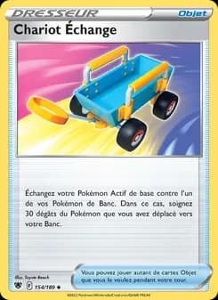 Carte Pokémon
