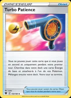 Carte Pokémon