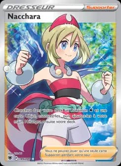 Nacchara