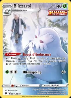 Carte Pokémon