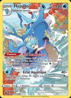 Carte Pokémon