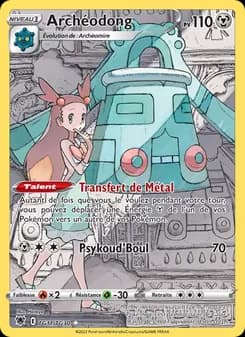 Carte Pokémon