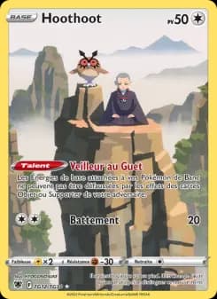 Hoothoot