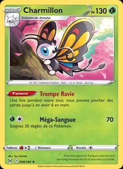 Carte Pokémon