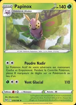 Carte Pokémon