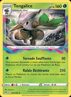 Carte Pokémon