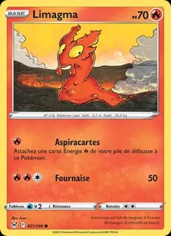 Carte Pokémon