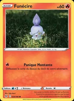 Carte Pokémon