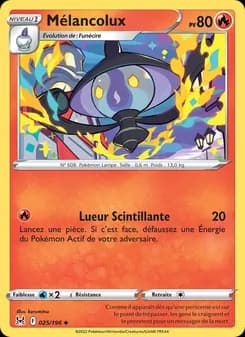 Carte Pokémon