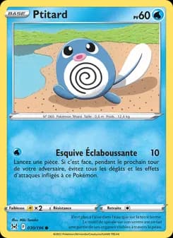 Carte Pokémon