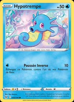 Carte Pokémon