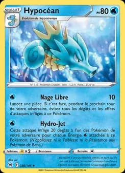 Carte Pokémon