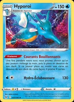 Carte Pokémon
