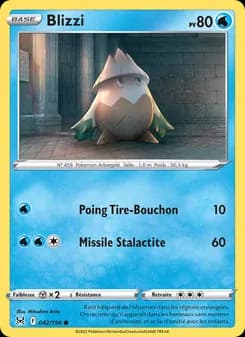 Carte Pokémon