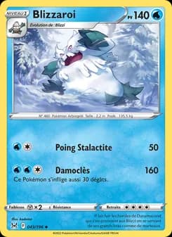 Carte Pokémon