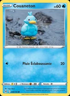 Carte Pokémon