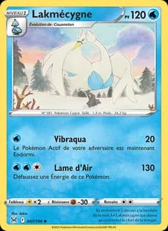 Carte Pokémon