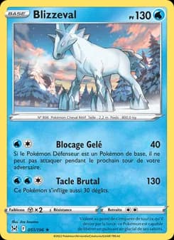 Carte Pokémon