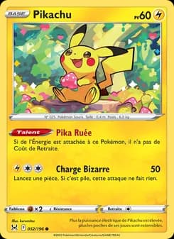 Carte Pokémon