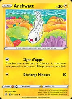 Carte Pokémon