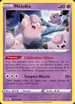 Carte Pokémon