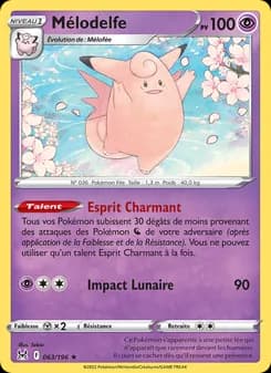 Carte Pokémon