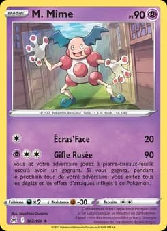 Carte Pokémon