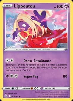 Carte Pokémon