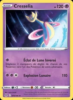 Carte Pokémon