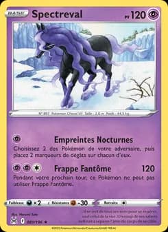 Carte Pokémon