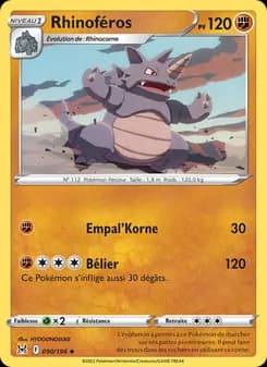 Carte Pokémon