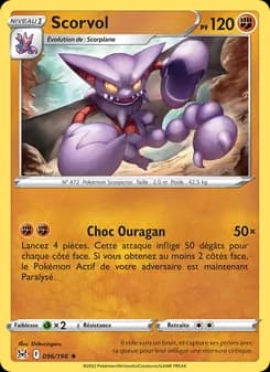 Carte Pokémon