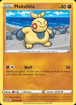 Carte Pokémon