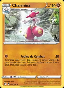 Carte Pokémon