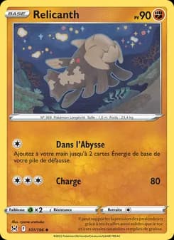Carte Pokémon