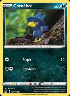 Carte Pokémon