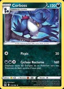 Carte Pokémon