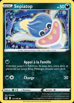 Carte Pokémon