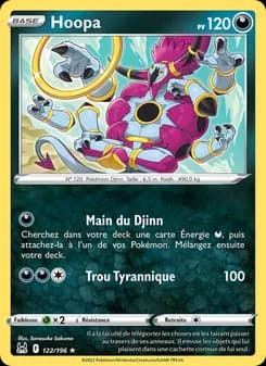 Carte Pokémon
