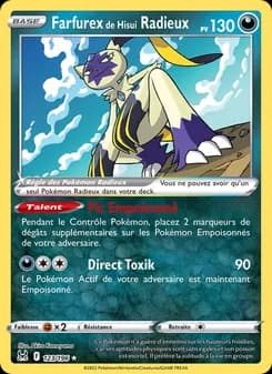 Carte Pokémon