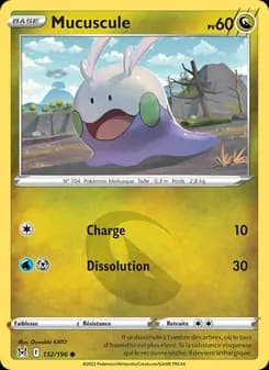 Carte Pokémon