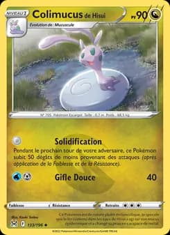 Carte Pokémon