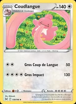 Carte Pokémon