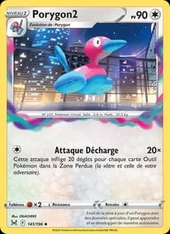 Carte Pokémon