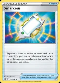 Carte Pokémon